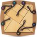 Recent Toys Medusa's Puzzle- Constantin Brainpuzzel.