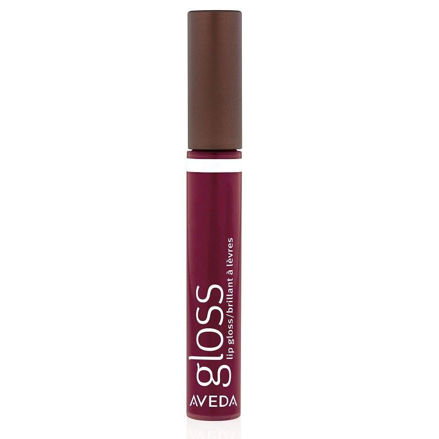 Aveda 07. Macqui Berry Feed My Lips Gloss Lipgloss 10ml