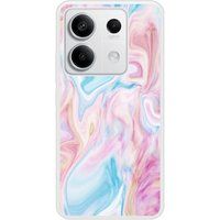 Xiaomi Redmi Note Soap Verstevigd hoesje met sublimatie bedrukking