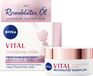 NIVEA Vital Radiant Huidserie - Anti-rimpel Dagcrème - 50 ml - Rozenolie en Calcium