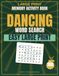 Large Print Dancing Word Search for Adults & Seniors: 100 Puzzles with Big Letters and Complete Answer Keys