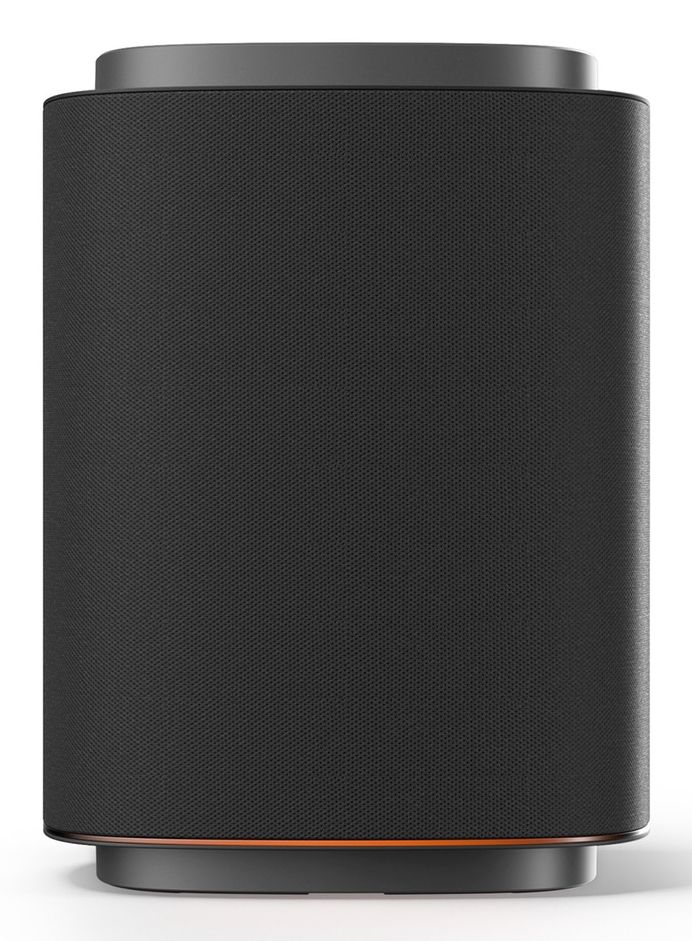 LG M7 Home Cinema System 2.1.1 Channels 100W Black