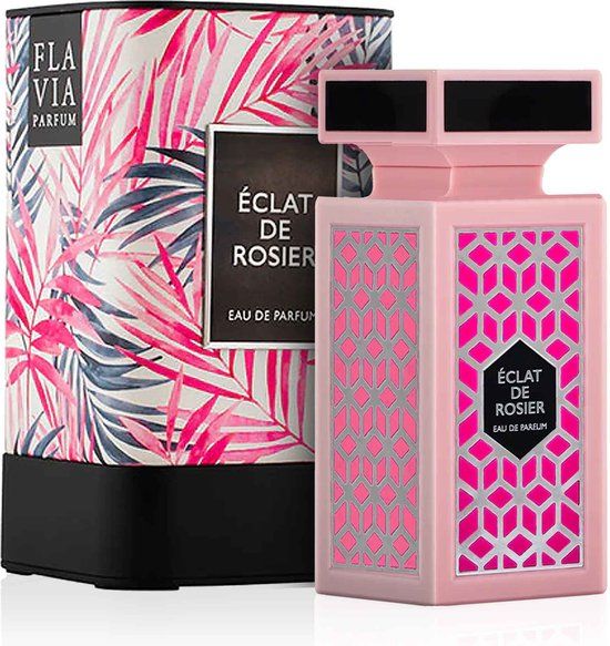 Flavia Eau de Parfum / 90 ml / Unisex