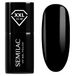 Semilac UV nagellak Hybrid 031 Black Diamond 11 ml