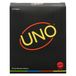 Mattel Games Uno Minimalista - Bordspel - GYH69