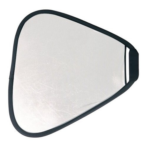 Lastolite TriGrip Reflector, Silver/White, 30"