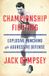 Championship BOKP Championship Fighting