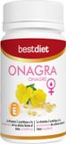 Best Diet Teunisbloem voedingssupplement 30 stuks