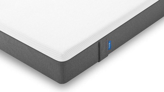 Emma Original Koudschuim Matras - 80x200 cm - Stevig