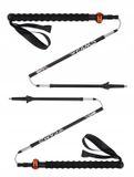 C.A.M.P. Sky Carbon Plus Trekkingstokken - Lichtgewicht & Verstelbaar