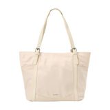 MAC ALYSTER Winkelen - formaat A4 ECRU One Size dames, ivoor, Utility