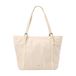 MAC ALYSTER Winkelen - formaat A4 ECRU One Size dames, ivoor, Utility