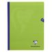 Clairefontaine 359341C schrijfblok & schrift 192 vel
