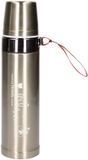 Concorde Thermosfles Traveler - RVS - isoleerfles - zilver - 750 ml