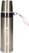 Concorde Thermosfles Traveler - RVS - isoleerfles - zilver - 750 ml