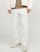 JACK&JONES JPSTEDDIE CARPENTER PANTS NOOS Hommes Pantalons Coupe Ample Taille Régulière Coton Jet Stream