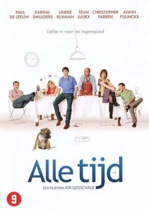 Warner Bros Home Entertainment Job Alle Tijd / DVD / 2015