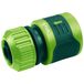 Verto 15G731 Raccord tuyau d'arrosage Plastique 1/2" - 5/8