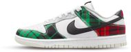 Nike Dunk Low Tartan Plaid - Größe 41