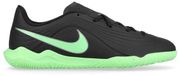 Nike Tiempo Maestro Club IC Zaalvoetbalschoenen Junior - Zwart/Groen - Maat 34