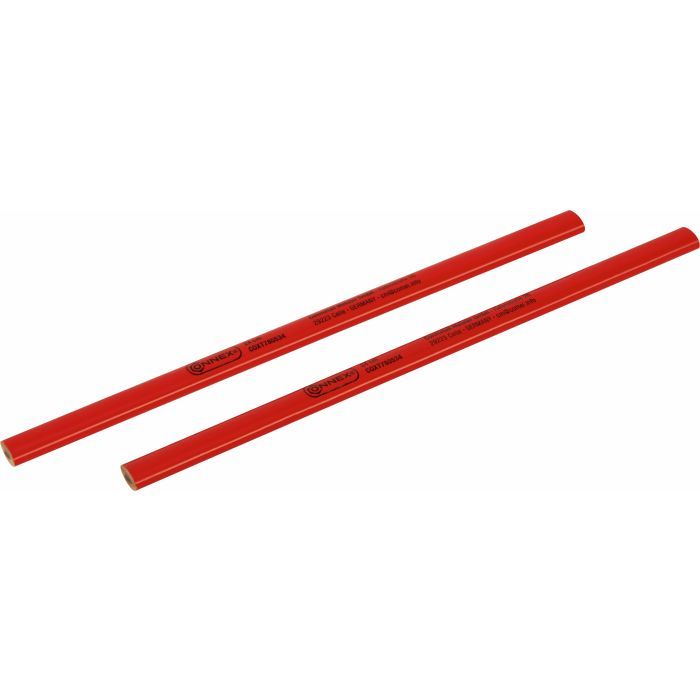 Connex Timmermanspotloden Set 2-DELIG 24cm - COXT780534