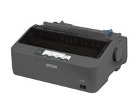 Epson LX-350 Dot Matrix Printer