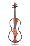 GEWA E-Cello Novita 3.0-4/4 – elektronisch cello met carbon frame, massief houten klankkast en preamp-systeem, roodbruin, Made in Germany