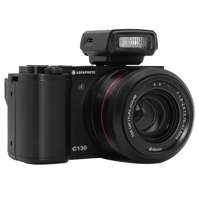 AgfaPhoto Realishot C130 compact camera
