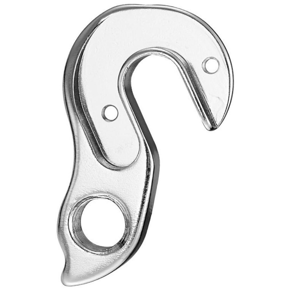 Marwi Derailleurhanger Gh-143 Zilver