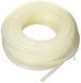 Siliconenslang, 2,5 mm dik, 5 mm binnen x 10 mm buiten, 30 m lengte