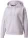Puma Pull Femme Power Colorblock Stardust Hoo - Taille S