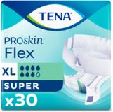 TENA ProSkin Flex Super XL