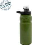 Katadyn BeFree AC Bottle - 700 ml - Groen
