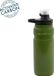 Katadyn BeFree AC Bottle - 700 ml - Vert