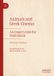 Animals Palgrave Macmillan Animals and Greek Cinema / Paperback / 2026