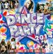 UMTV Dance Party 2014 CD + DVD