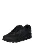 Nike Air Max 90 Sneakers Dames Zwart