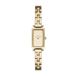 Skagen SKW3154 Dames Horloge Goudkleurig