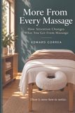 More From Every Massage: How Attention Changes What You Get From Massage
