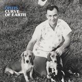 Curve Ohtis - Curve of Earth (LP)