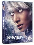 X-Men 3: La Decisión Final [Import espagnol]