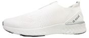 HA NUL Chaussures femme Chaussures basses Mocassins Blanc Loisir