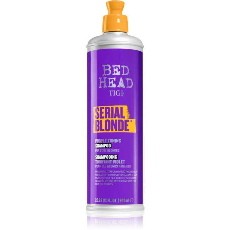 TIGI Bed Head