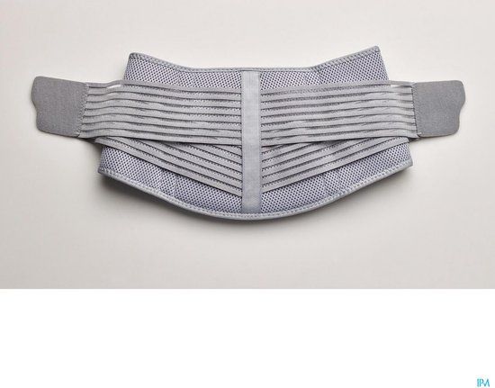 FUTURO Rugbrace - Beige - L - 4-seizoenen