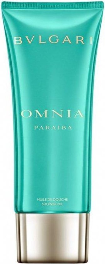 Bulgari Omnia Paraiba Douchegel 100 ml