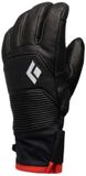 Black Diamond Impulse Handschoenen Zwart M Vrouw