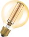 Osram E27 LED Globe Lamp - 5.8W - 2200K - Dimmable - 4-pack