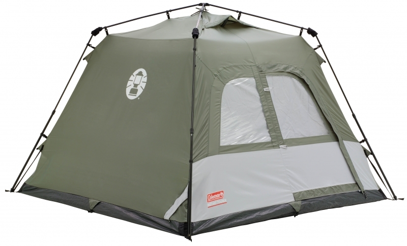 Coleman Tent Instant Tourer