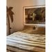 HKLIVING Sprei (230x275 cm)