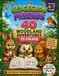 The Hedgegrow Friends: Woodland Adventures to Colour: Colouring book With Fun Activities for Ages 4–7